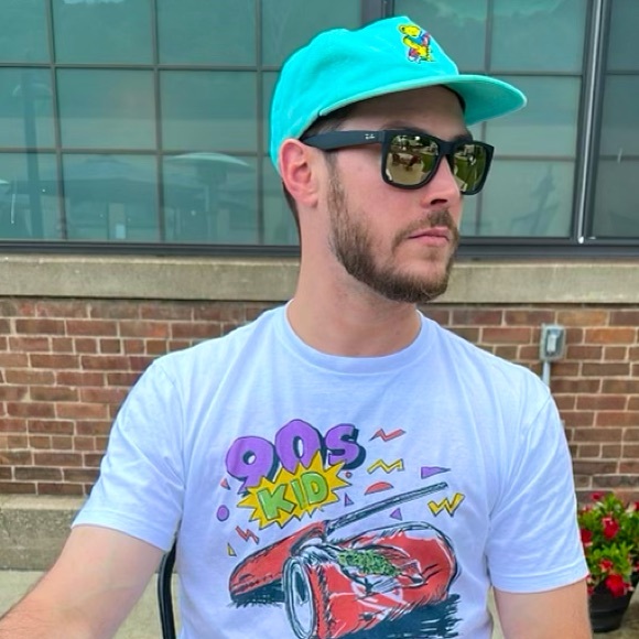 Meet your Posher, Tyler - Picture 2 of 2